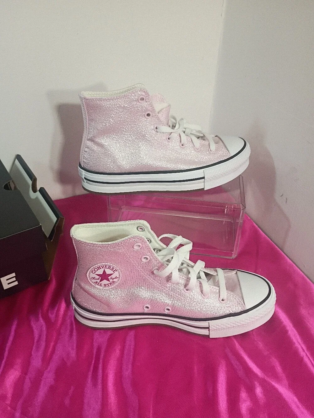 Converse kids sz